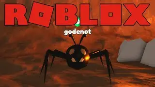 VIDA DE INSETO l Roblox Little World