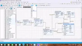 How to Create Database Diagrams in SQL Server 2019