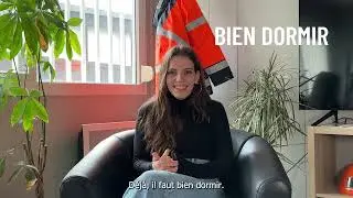 Construis ton avenir avec  Bouygues Construction #1 ! - Portrait de Silène DARTINET