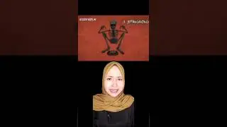 KUNTILANAK PENGEN PUNYA AYANG | Nita Mawarni 
