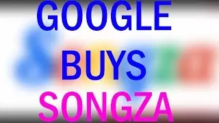 Google Buys Songza!