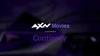 AXN Movies(Portugese Feed) Short Continuity 16/09/2020