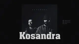 Miyagi & Andy Panda - Kosandra (Текст) 2020