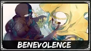 [Dreamtale Original] SharaX - Benevolence