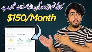 4 Websites For online Earning  Without investment 2024 || Earning With zero investment