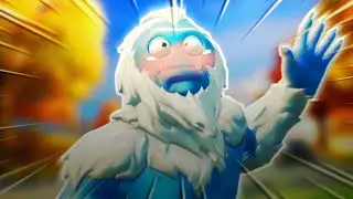 The Most Random Fortnite Players Ever!!!