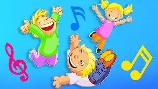 Детская песенка Здравствуй, Детство! Children's song Hello, Childhood!