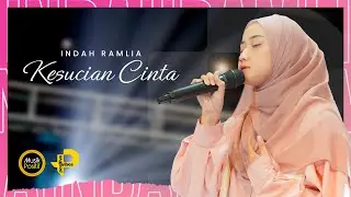 Indah Ramlia - Kesucian Cinta (Official Live Video)