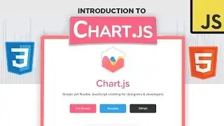 Chart.js : Introduction to Chart.js📊