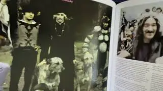 UNBOXING VIDEOS PART 10 - Bonzo Dog Doo-Dah Band box set! Still Barking...