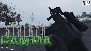 НОВЫЕ ПУШКИ | ANOMALY GAMMA #14