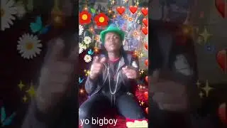 harmonize wapo (video cover) by yo bigboy