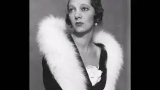 Gertrude Lawrence - Mad About The Boy 1932 Noel Coward "Words and Music"