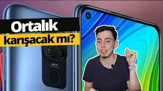 Xiaomi Redmi Note 9 alınır mı?