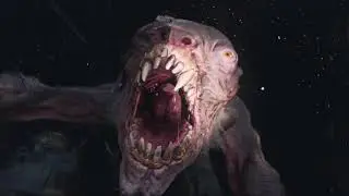 Metro exodus. Watchmen close up with photo mode