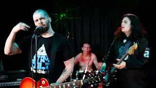 Hardflip: A Livestream Concert
