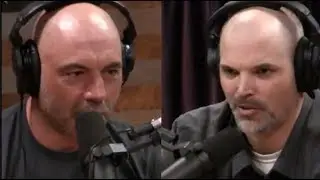 Joe Rogan - Matt Taibbi Explains the 2008 Financial Crisis