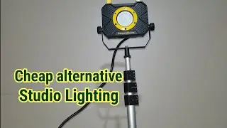 alternative  Studio Light