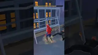 советую скачать🙃  Spider Fighter 2