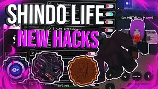 [🔥SCROLLS] Shindo Life Script / Hack | Scroll Farm | Auto Farm / Quest | *PASTEBIN 2023*