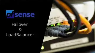 Easy Guide on setting PFsense Failover and Loadbalancer Dual WAN Gateway