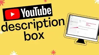 What to Put in the Description on YouTube: YouTube Description Template