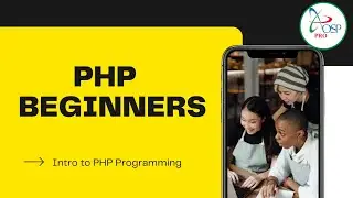 Best PHP Introduction VIdeo | Learn PHP in one Video.