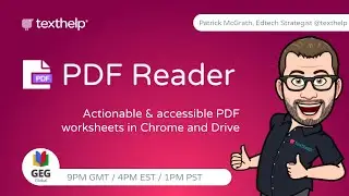 PDF Reader