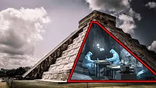 Anunnaki Secrets The Ancient Mayans Were Hiding