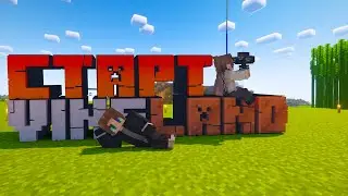 СТАРТ VINELAND •Minecraft server VineLand•