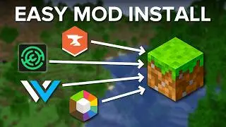 4 Ways To Easily Install Mods to Minecraft