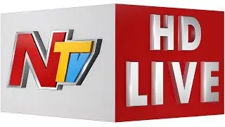 NTV Telugu News LIVE | Ntv Telugu Live