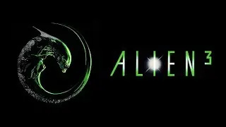 Alien³ - Official Trailer [HD]