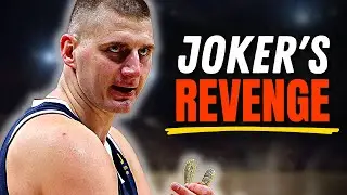 Nikola Jokić Is BREAKING The NBA!