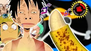 Which of the Straw Hat Pirates are CIRCUMCISED?