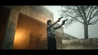 Pistol | Jayy Randhawa | Deepak dhillon