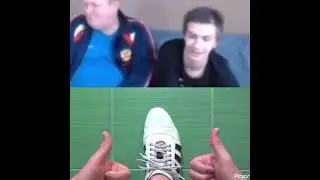 ИВАН ЗОЛО НАУЧИЛСЯ ЗАВЯЗЫВАТЬ ШНУРКИ?!