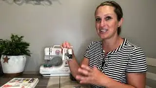 Review of HYEASTR Sewing Machine Electric Household Sewing Machines