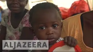 Sierra Leone orphanages overwhelmed after landslide