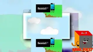 YTPMV Klasky Csupo Robot Logo MePhone throws off Fixed Scan