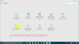 Windows 10 : How to Change Date and time format