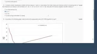 Data Mining || NPTEL Week - 4 Assignment Answers 2023 #nptel #datamining