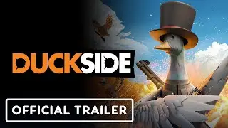 Duckside - Official Demo Launch Trailer