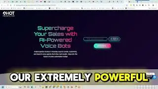 Unlock Unlimited AI Voice Bots In HighLevel For Just $97—Here's How!