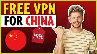 Best Free VPN for China 🆓 Premium VPN Free - Guide! 🤑