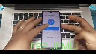 bypass mi account redmi 8A