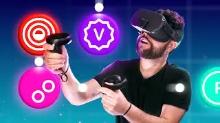 Making Music in Virtual Reality #4