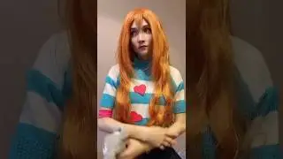 #cosplay