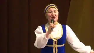 Юзеева Л.В. х.Михайловка.flv