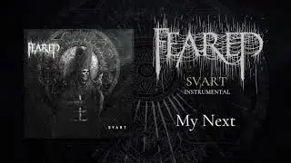 Feared Svart INSTRUMENTAL Full Album Stream